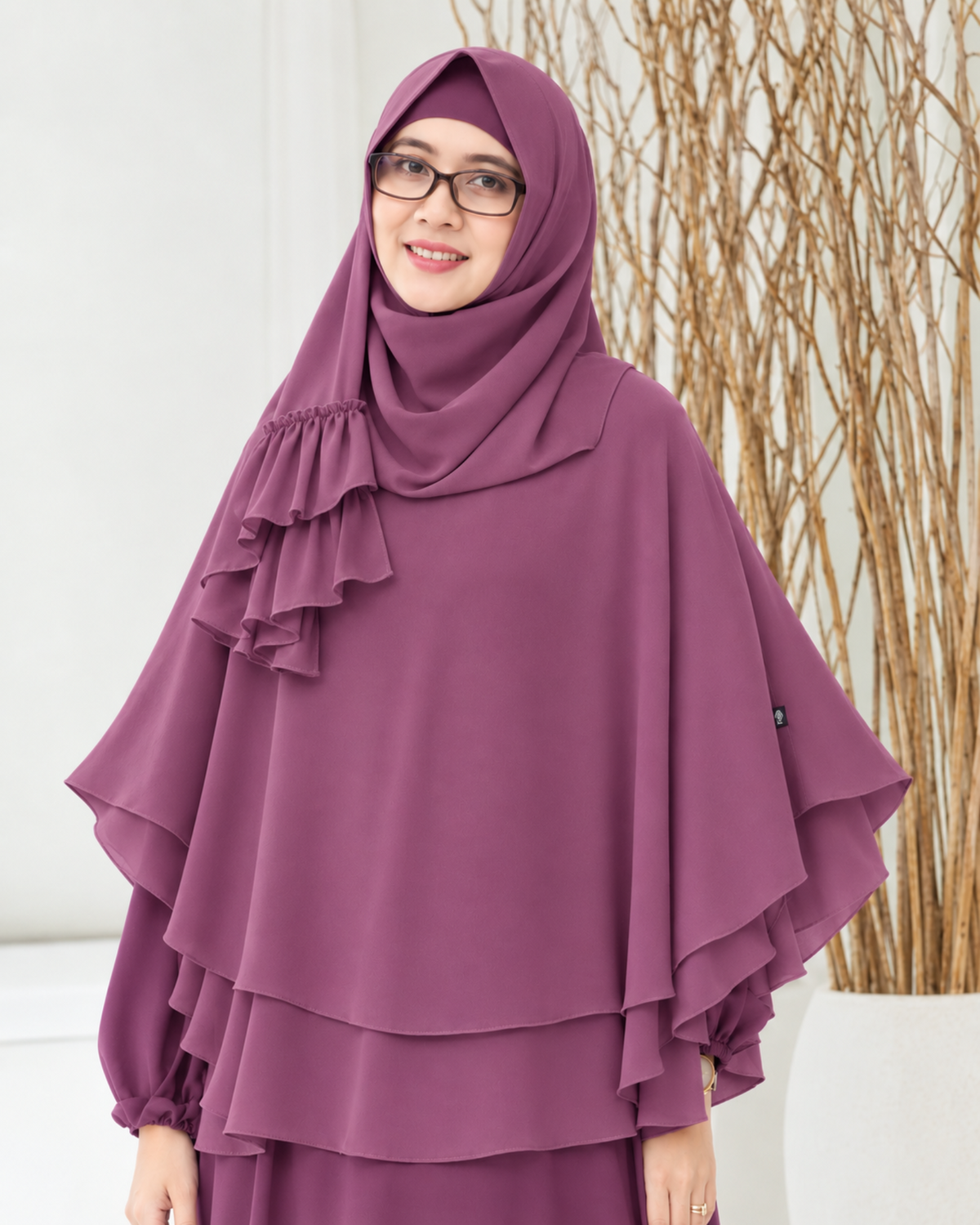 Khimar Femmes | MP03