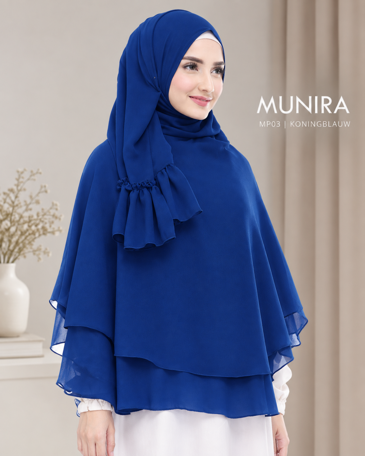 Khimar Femmes | MP03