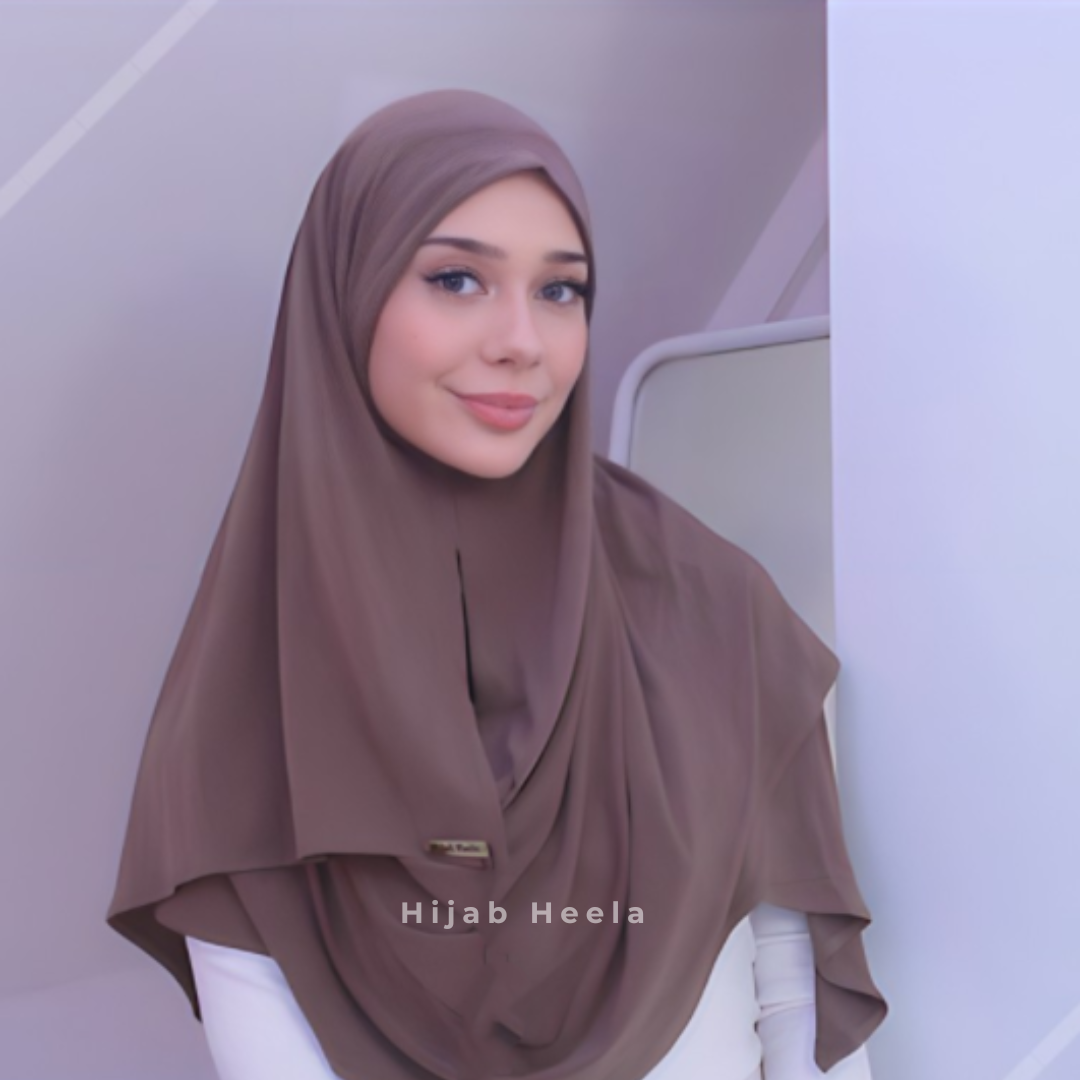 Instant Hijab | Luna