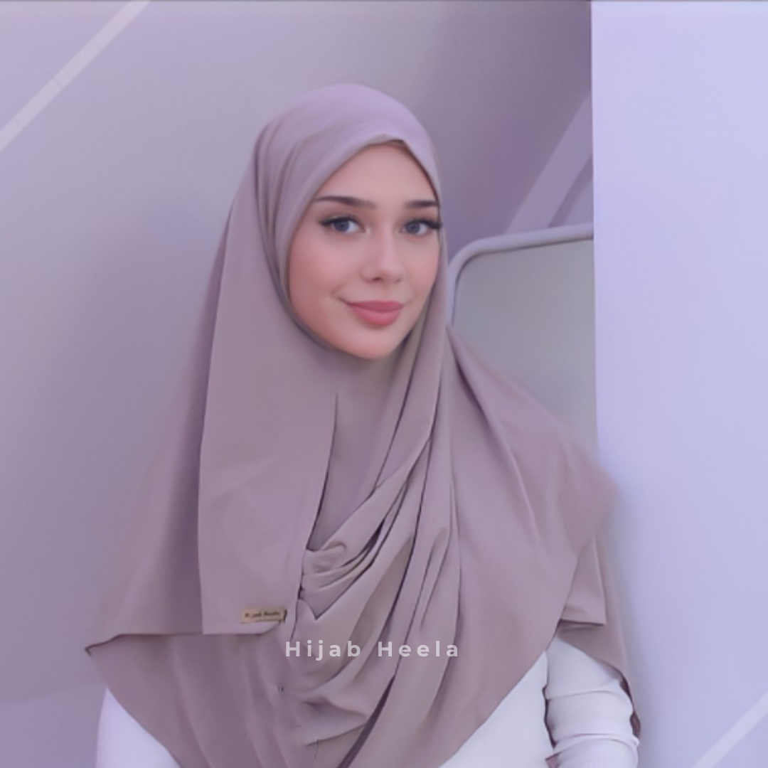 Instant Hijab | Luna