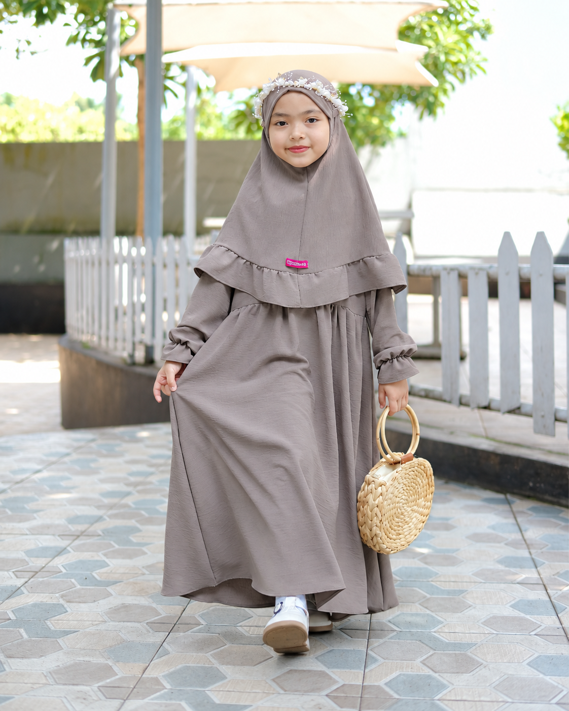 Sets Meisje | Kirei
