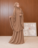 Gebedskleding Dames | Zaenab