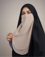 Accessories | Niqob Karima