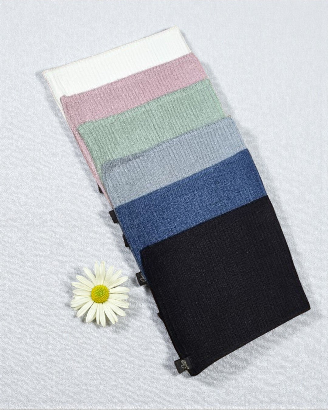 Onderkapje | Bandana Classic Rajut