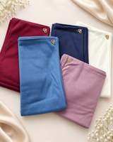 Khimar Mesdames | Jamila