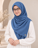 Khimar Mesdames | Jamila