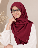 Khimar Mesdames | Jamila