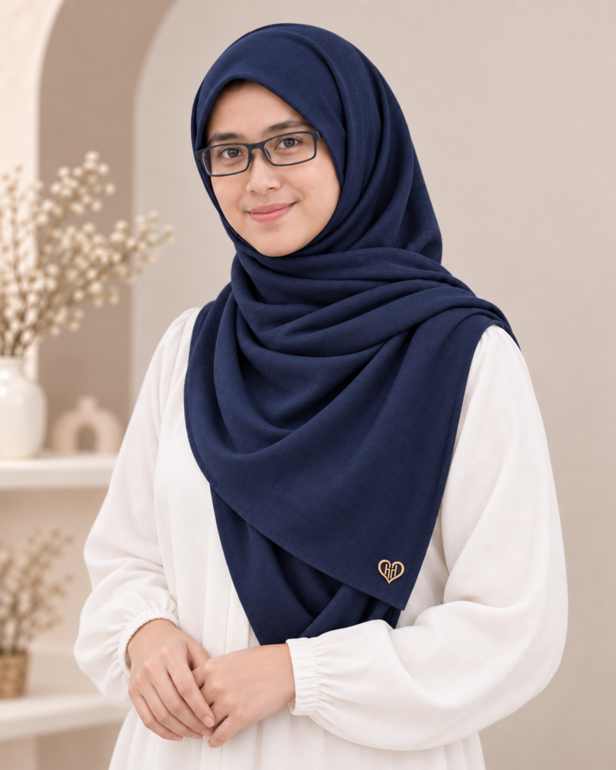 Khimar Mesdames | Jamila