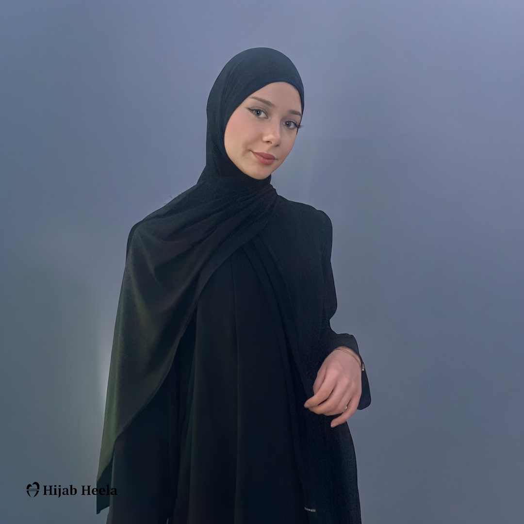 Pasmina Instant | Bella Jersey