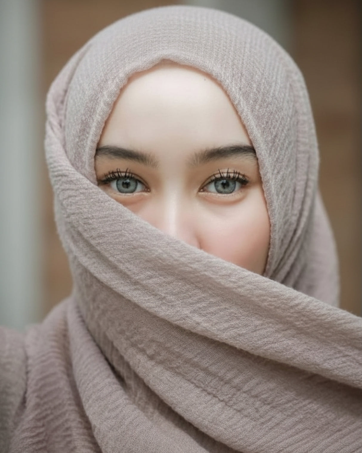 Pasmina Dames | Asri
