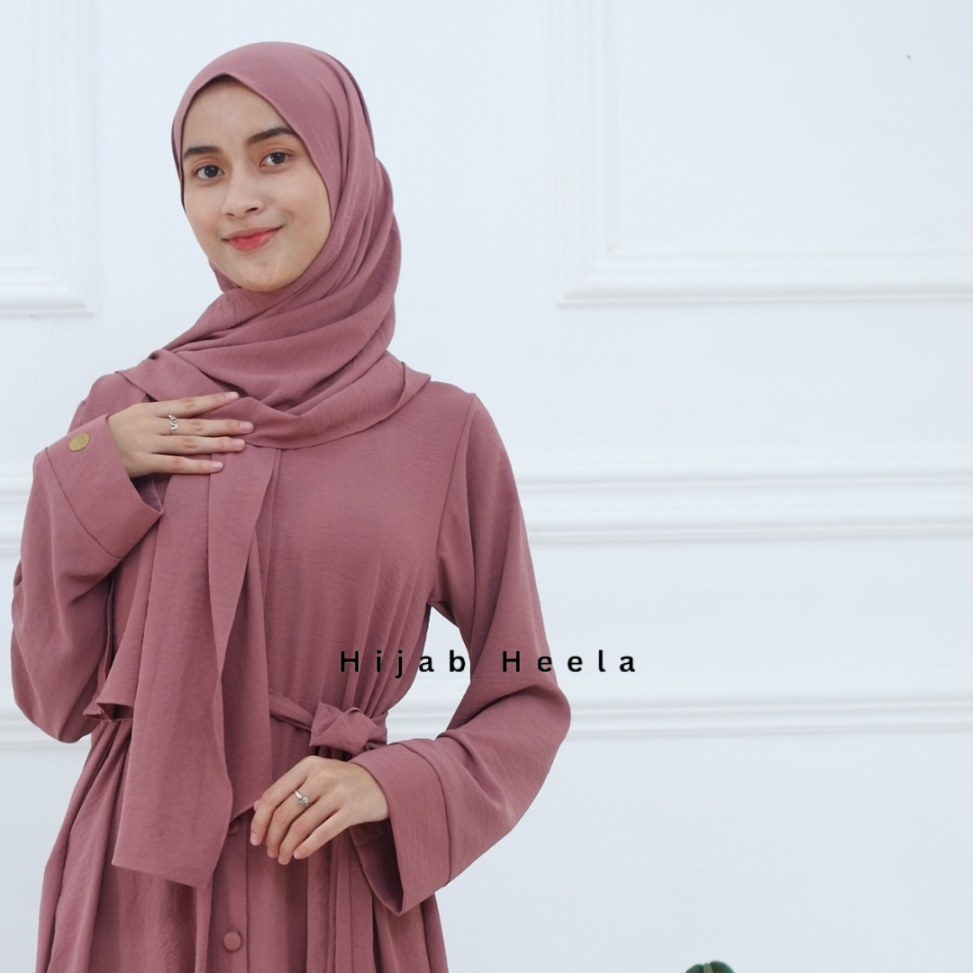 PasminaInstant_Elkana_OldPink_HijabHeela