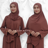 PasminaInstant_Elkana_Chocobrown_HijabHeela