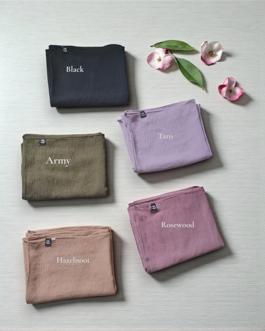 Pasmina Instant | Elkana