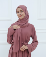 PasminaInstant_Elkana_OldPink_HijabHeela