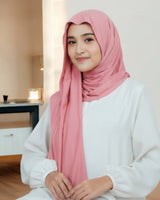 Khimar Mesdames | Jamila
