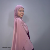 Pasmina Instant | Bella Jersey