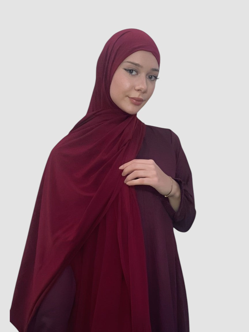 Pasmina Jersey | Alika