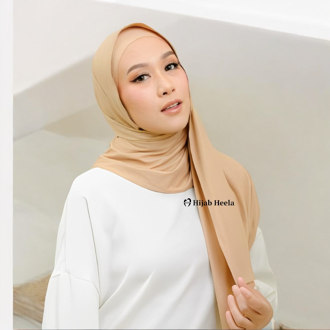 Khimar Mesdames | Jamila