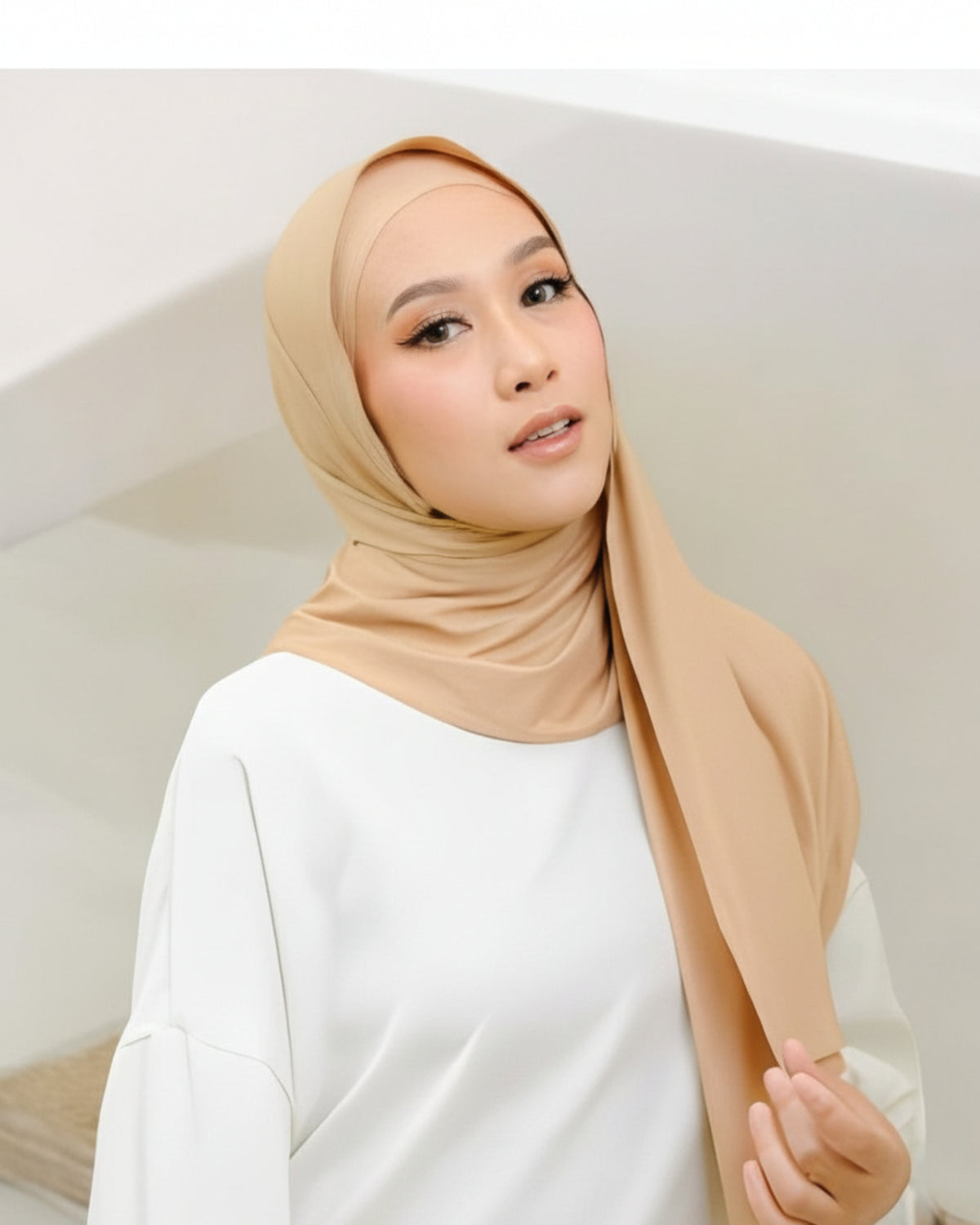 Khimar Mesdames | Jamila