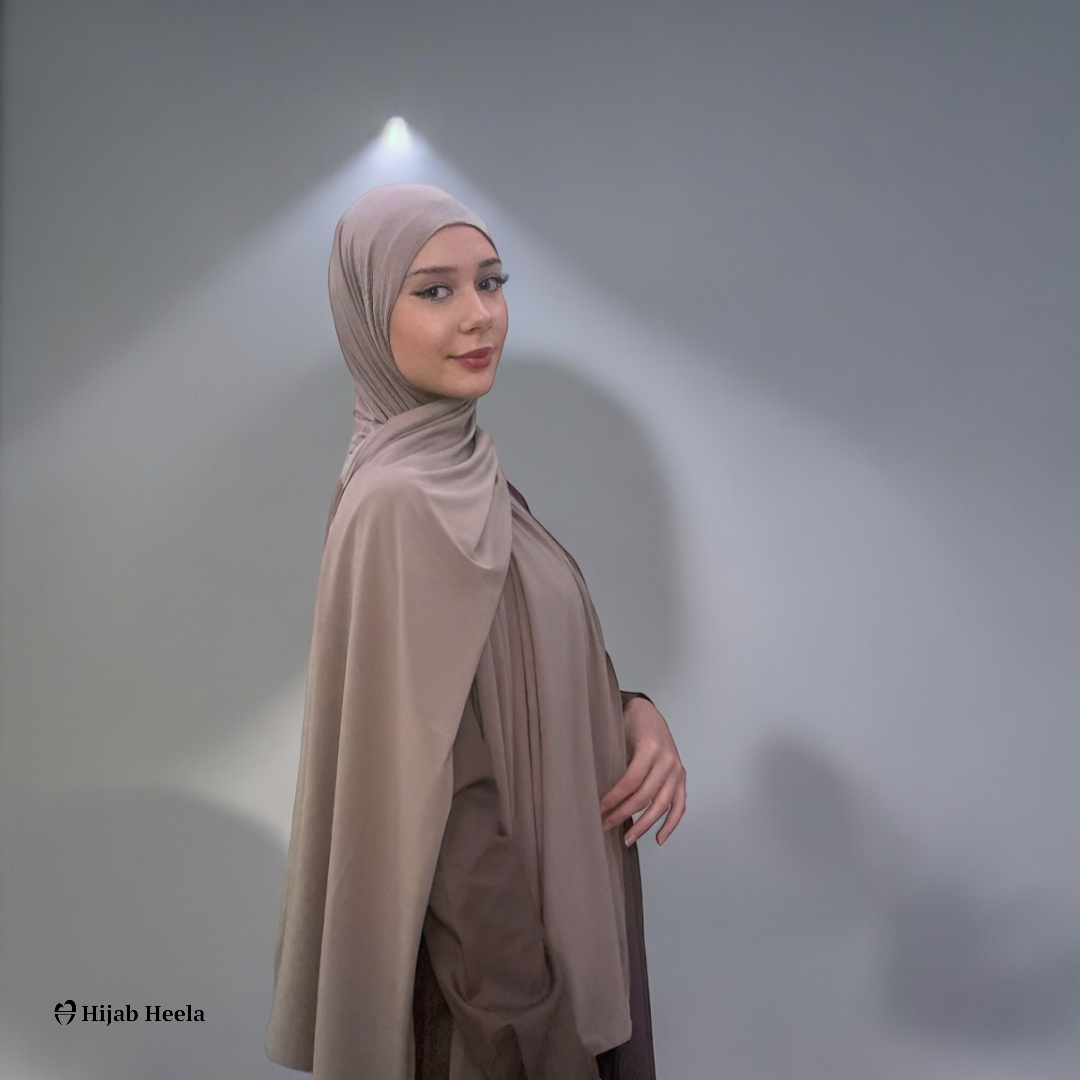 Pasmina Instant | Bella Jersey