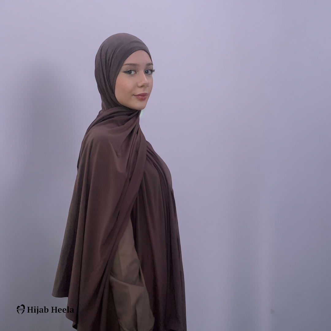 Pasmina Instant | Bella Jersey