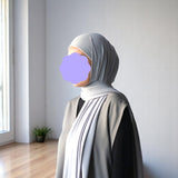 Pasmina Instant | Bella Jersey