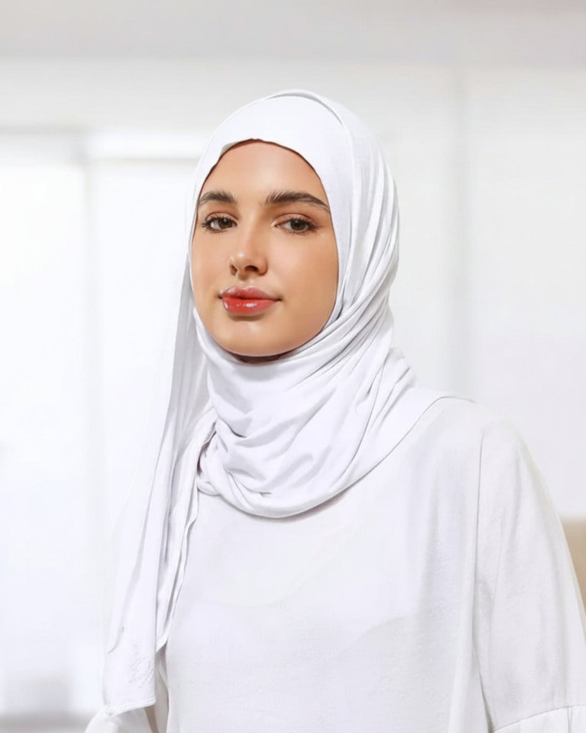 Khimar Mesdames | Jamila