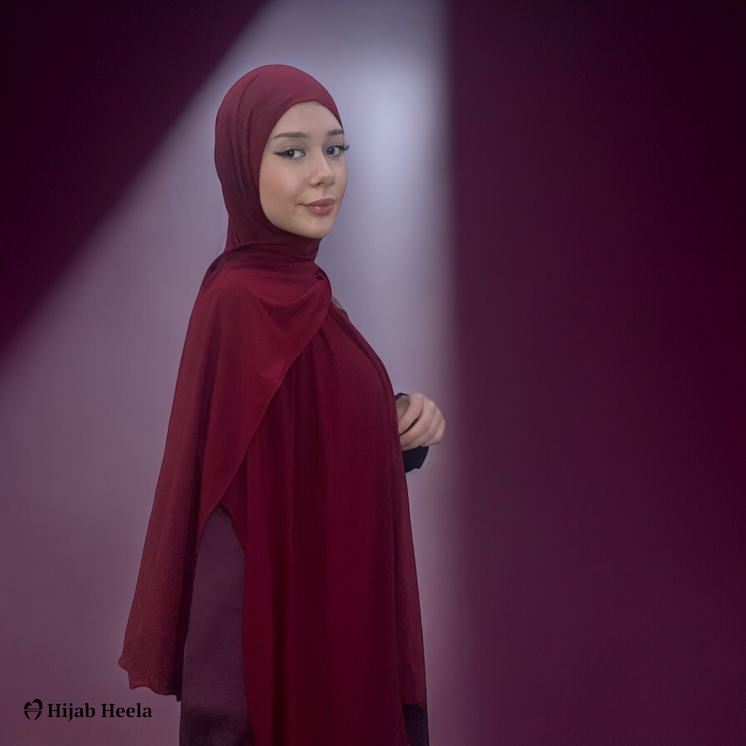 Pasmina Instant | Bella Jersey