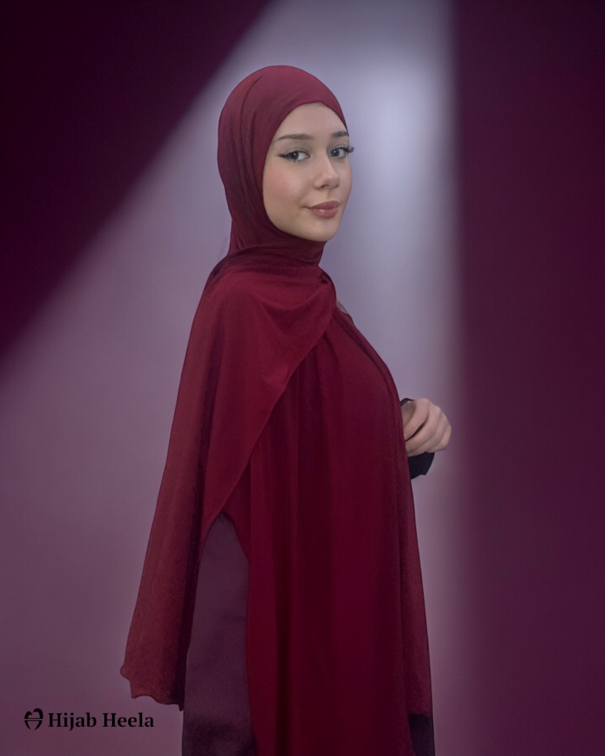 Maillot Pasmina Instant | Bella