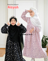 Pasmina Instant Meisjes | Aisyah