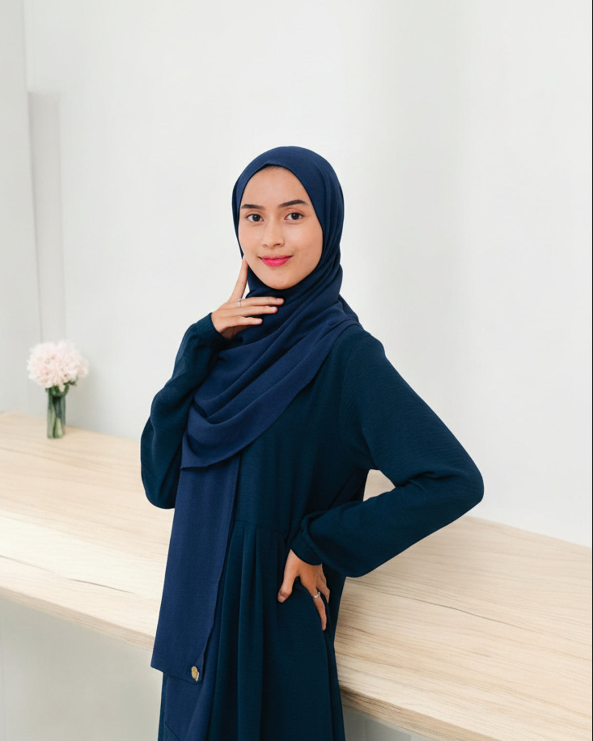 Pasmina Instant | Elkana