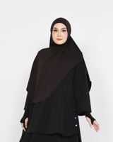 Pasmina Oval Instant Jersey