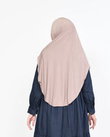 Pasmina Oval Instant Jersey