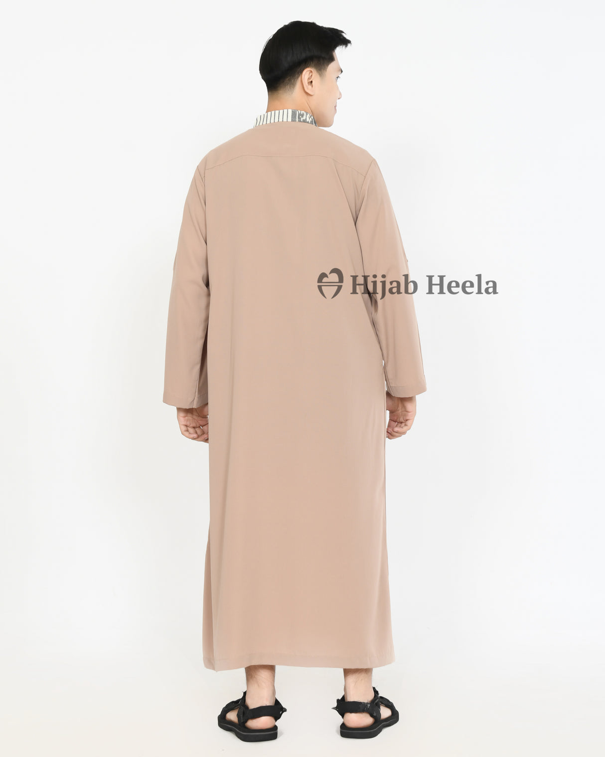 Qomees Heren  | Seraya
