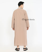 Qomees Heren  | Seraya