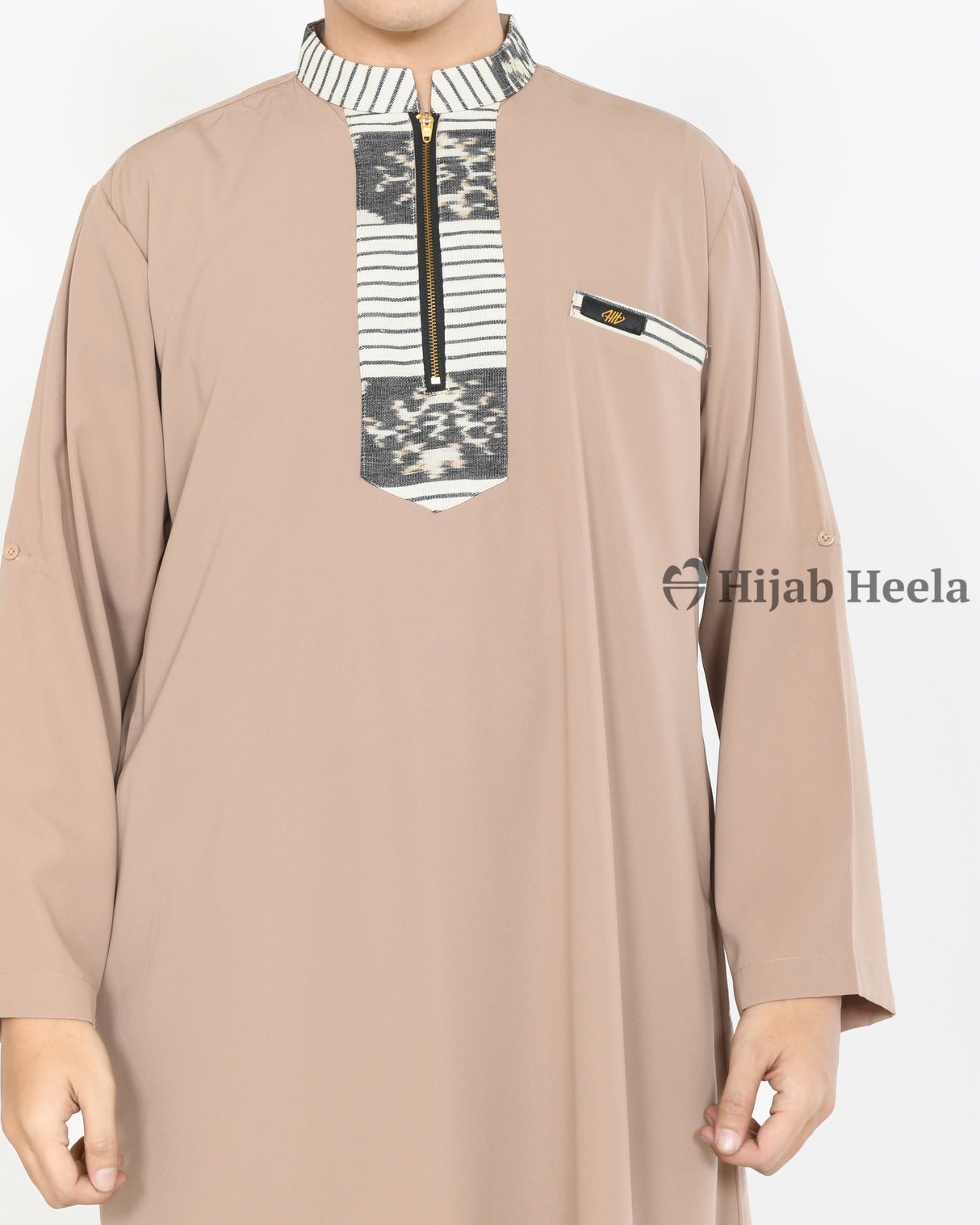 Qomees Heren  | Seraya