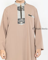 Qomees Heren  | Seraya