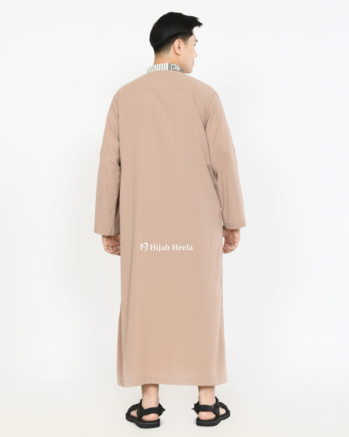 Qomees Heren  | Seraya