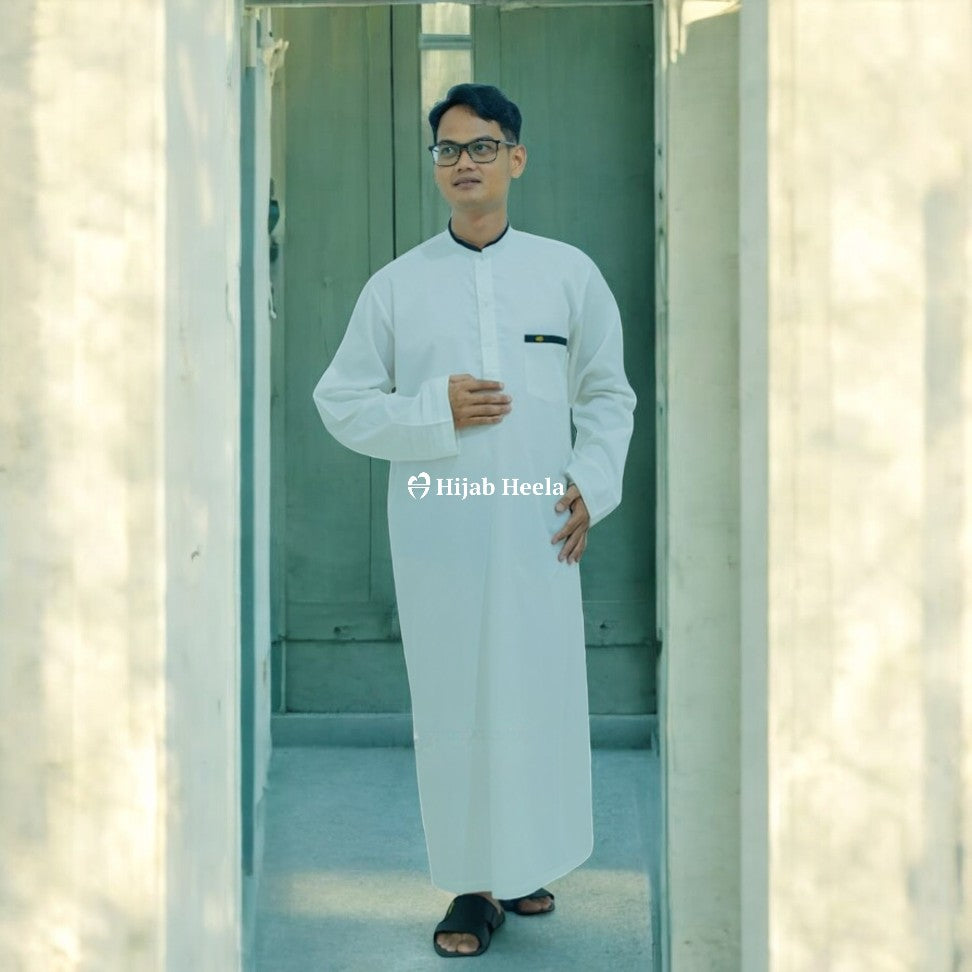 Vêtements pour hommes | Qomees Al Fatih