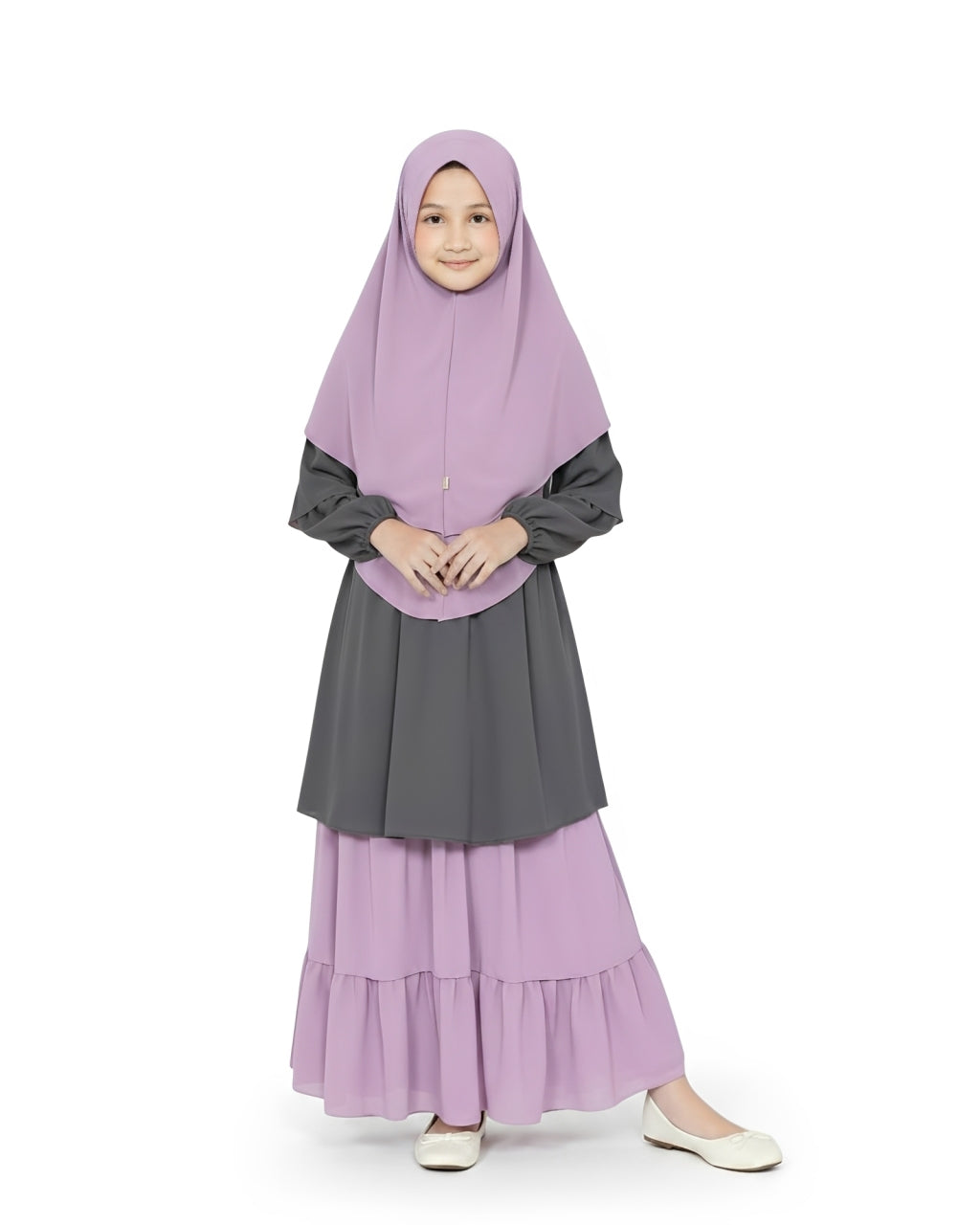 Tunik Meisjes | Nayla