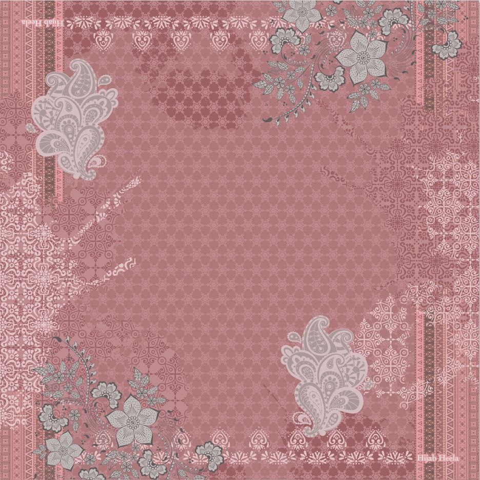Scarf | Hijela01