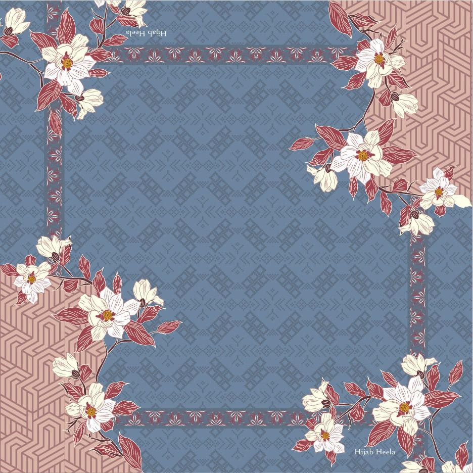 Scarf | Hijela01