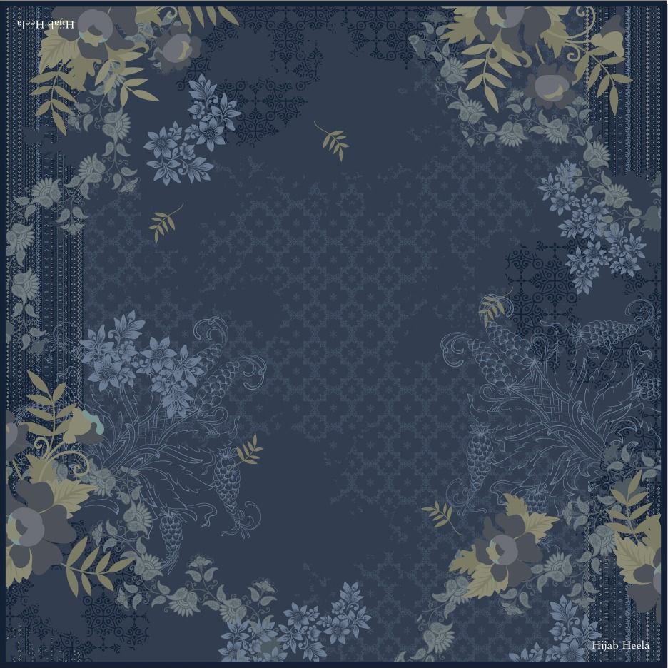 Scarf | Hijela01