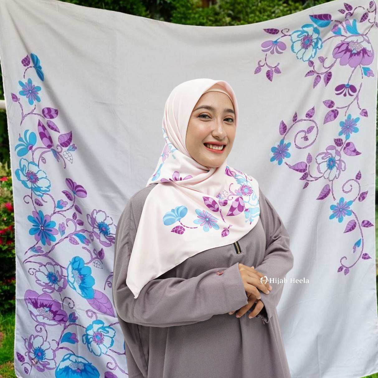 Scarf | Hijela02