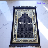 Tapis de prière | Sejadah Turki