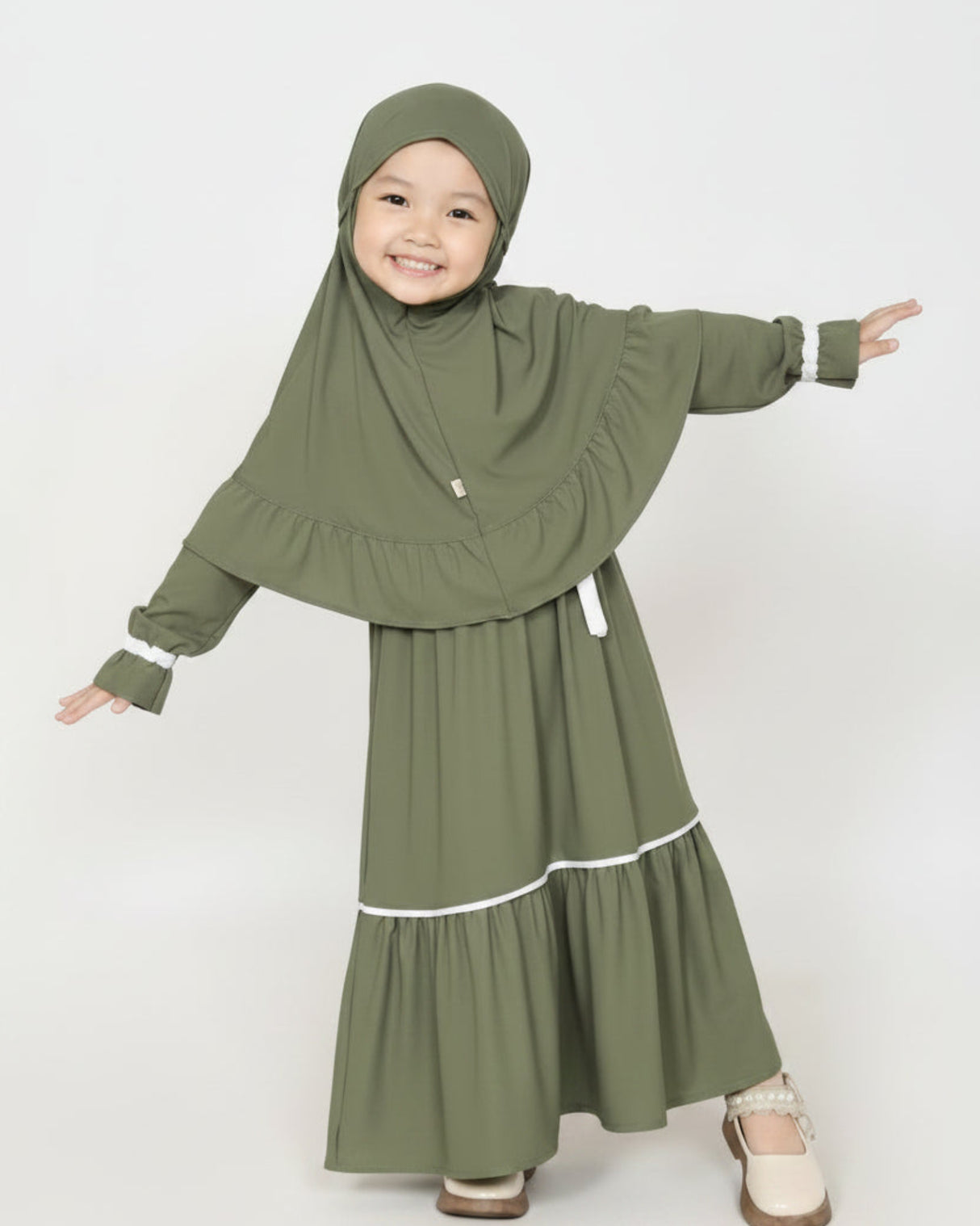 Set Meisjes | Arabelle
