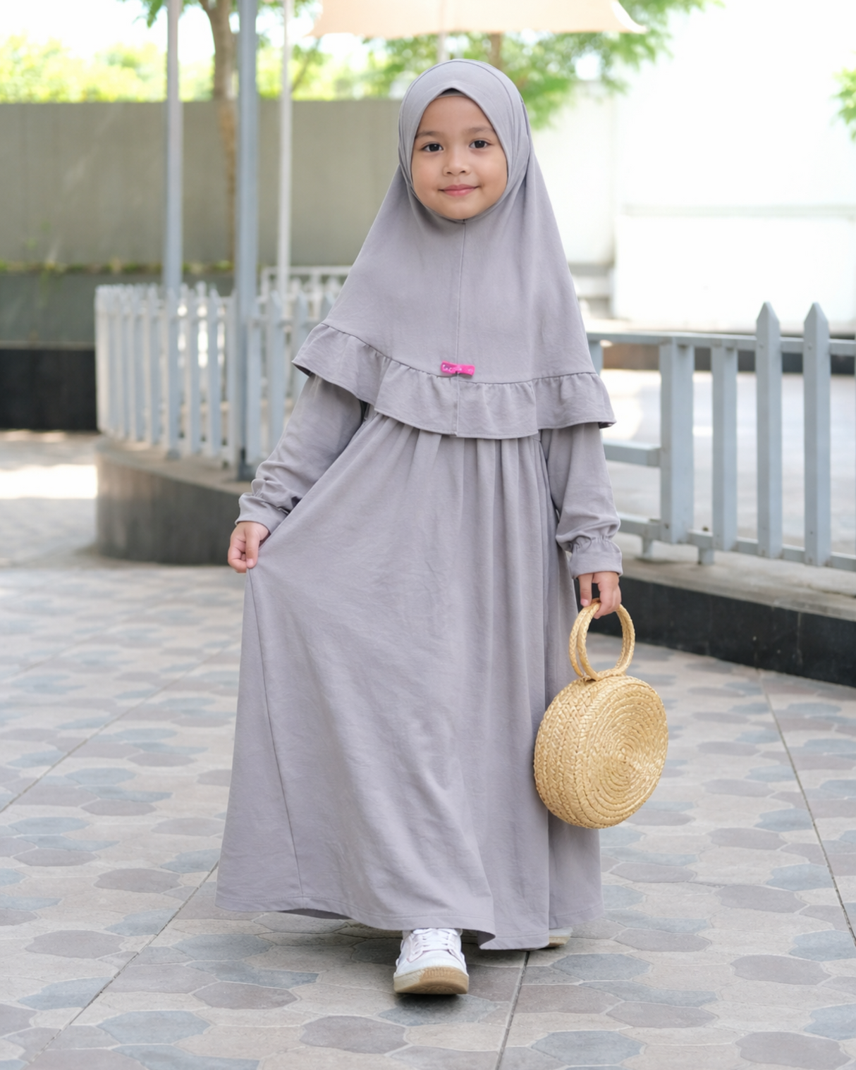 Ensembles Fille | Kirei