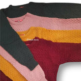 Pull filles | en sueur