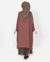 Tuniek-Neha-Brown-Hijabheela