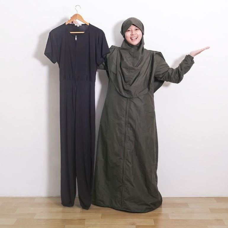 Set Dames | Burkini